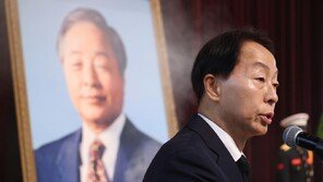 김현철 “與, 이러니 개딸-김어준 아바타…추도식 개미새끼 한마리 안 보여”