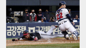 LG 외야수 안익훈, 현역 은퇴…퓨처스 잔류군 코치로 새출발