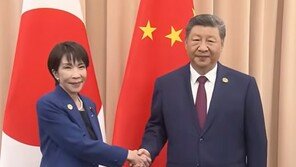 中, ‘한중일 정상회의 불발’ 공식화…“日총리, 대만 발언 때문”