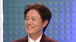 늦장가 간 50세 정재욱 “결혼하니 쓸쓸함 없어…위안 된다”