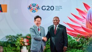 G20정상선언, 이례적 첫날 전격 채택… 트럼프 보란듯 압도적 찬성