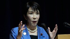 ‘의원 최소 45명 감축’ 꺼낸 다카이치, 일본판 정부효율부도 추진