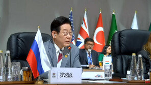 李 “비는 한 지붕에만 오지않아” 글로벌 사우스와 협력 확장 시동