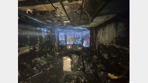 ‘SNS 가능 휴대폰 교체’ 막히자 불 낸 여중생…구속은 면해