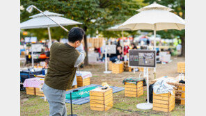 [Tech&amp;]LG전자, ‘스탠바이미’부터 ‘무드메이트’까지… 라이프스타일TV 트렌드 이끈다