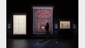 이슬람 예술 걸작들 국내서 본다…국중박, 이슬람 주제 첫 상설전시
