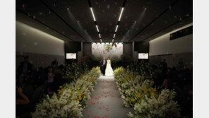 결혼식 열달 전 소비자가 계약취소…法 “예식장, 계약금 전액 환불”