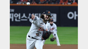 ‘투수 4관왕’ 폰세, WBC 멕시코 대표팀 합류…한국과 만날까