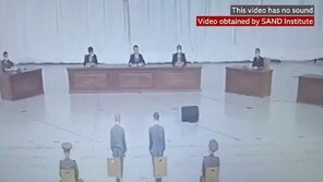 “돈 많이 벌더니 오만불손”…北부부 총살형, 자녀들까지 강제 참관