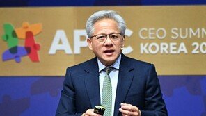 성장 엔진 켠 엔비디아 로보틱스…K-반도체 新시장 열린다