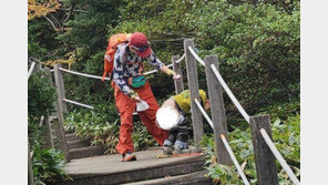 이번엔 한라산에서 중국인 대변 테러…“안 치우고 그냥 가”