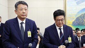 금감원 징계 사전통보받은 MBK “국민연금 이익 침해 안 했다”