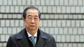 한덕수 재판 내년 1월 선고…내란 관련 첫 법원 판단 나온다