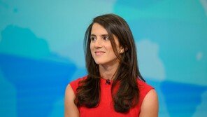 케네디家 끊임없는 비극…이번엔 외손녀 혈액암 진단