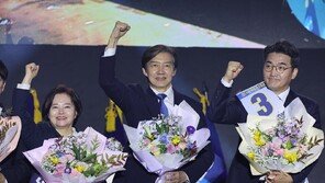 토지공개념-보유세 정상화 꺼내든 조국 “더 많은 평등”