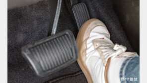 고령 운전자 730명에 ‘페달 오조작 방지’ 장치 지원