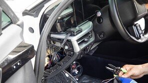 고령운전자 가속페달 오조작 방지 장치 추가 지원