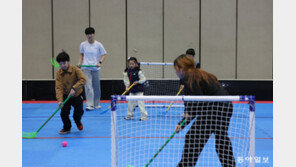 AI-스포츠-환경… ‘놀듯이 배우는 체험’에 1만5000명 몰렸다