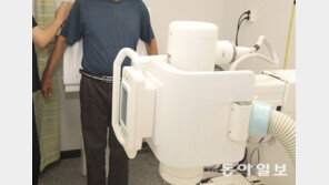 [단독]국가검진 흉부 엑스레이, 65세 이상으로 상향 검토