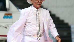 ‘코믹 감초연기’ 원로배우 남포동 별세… 향년 81세