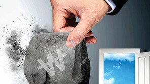 [단독]배드뱅크, 5대銀 분담률 66%…대부업체는 버티기