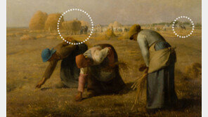 화폭에 되살린 ‘마음의 고향’… 고향 잃은 도시민 위한 기억 속 농촌[양정무의 미술과 경제]