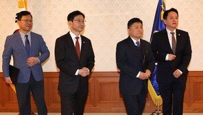 [사설]49개 내란TF 출범… ‘실적 무리수’ ‘편향적 잣대’ 우려 씻어야