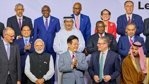 트럼프가 보이콧 한 G20… 첫날부터 “다자주의 회복”