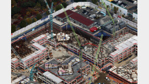 고환율 쇼크 본격화…건설업계 “분양가·재건축 사업성 흔들린다”