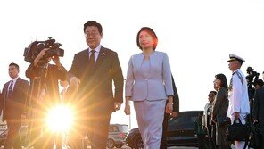 李 “각별한 안부 전해달라” 리창 “시진핑 국빈방한 성공적”