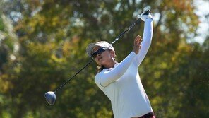 김세영, LPGA 투어 최종전 6위…세계 1위 티띠꾼 대회 2연패