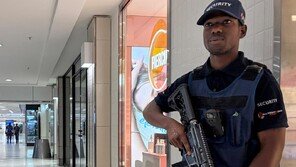 
치안 불안하다던 남아공…거리서 마주친 ‘뜻밖의 환대’[청계천 옆 사진관]