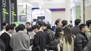  국내 최대규모 AI·SW 비즈니스 축제 ‘AI x 소프트웨이브 2025’ 열린다