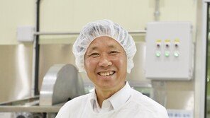 “남도 김치 감칠맛으로 세계인의 입맛 사로 잡을 것”