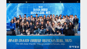 “AI·기후 위기”… 제주 청년은 무엇을 준비해야 하나