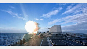 중국, 서해·보하이서 실탄훈련…일본 견제 수위 높여