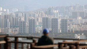 지난해 서울 30대 무주택 가구 53만…주택 소유율 25.8% 역대 최저