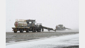 ‘뜨거운 바다’ 한반도 겨울 데운다…올겨울 평년보다 포근할 듯
