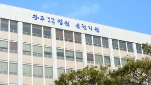 ‘가짜 주식거래 사이트→수십억 가상화폐 세탁’ 주범 징역 8년
