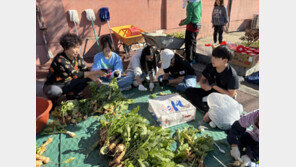 지역 특색과 민·관·학 네트워크 담은 서산교육지원청의 ‘해봄 이어유’ 전국 선도 돌봄 모델로 우뚝