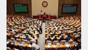 “하청노조, 대기업노조와 별도로 사측과 협상” 시행령 못박았다