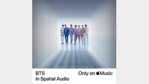 방탄소년단 ‘화양연화’ 3부작, 다른 감정적 울림…애플뮤직 ‘공간음향’