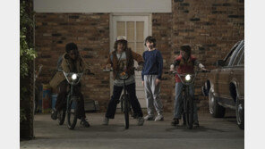 넷플릭스 최고 히트작 ‘기묘한 이야기’, 마지막 시즌 27일 공개