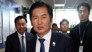 민주 당무위서 ‘정청래 룰’ 일부 제동…수정안 마련하기로