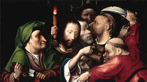 보스가 표현한 예수와 주변인물들…희귀 작가 작품 소장한 샌디에이고 미술관展