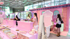   속눈썹 브랜드 올리오(OLLIO), 한국 시장에 맞춘 로컬 전략 ‘주목’