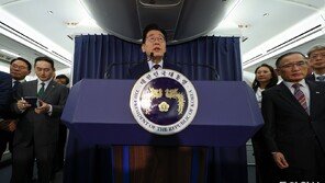 WTO 회복 강조한 李 “모두 잘사는 다자체제로”