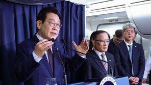 李 “싸울 필요 없다면 트럼프가 싫어할 돈드는 훈련 안해도 돼”