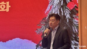 “올해 크리스마스 시장 선도”… 배스킨라빈스, 아이스크림 케이크 18종 선봬