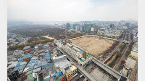 이코모스 한국위원회 “종묘 재개발, 세계유산 영향평가 실시해야”